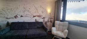 Résidence Diamant - Studio pour 4 Personnes 234